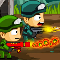 Zombie Parade Defense