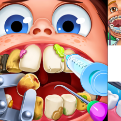 Dentist games