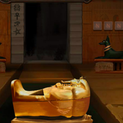 Escape Game - Magical House