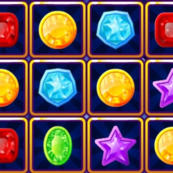 Super Jewel Collapse