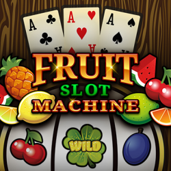 Fruit Slot Machine