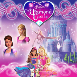 The Barbie Jigsaw Puzzle