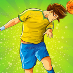 Head To Head Soccer League 2020