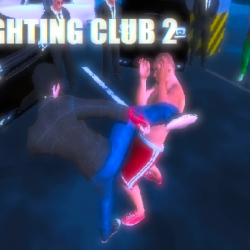 Fighting Club 2
