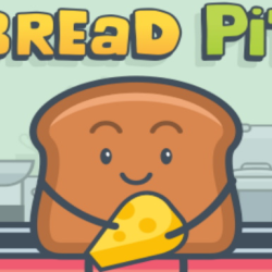 Bread Pit
