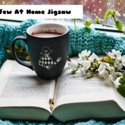 Curfew At Home Jigsaw