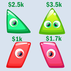Jelly Merger