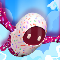 Ultimate Knockout Race