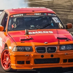 Extreme Real Drift Car Simulator 3D