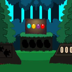 Queer Village Escape