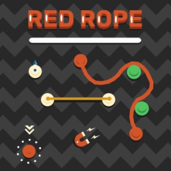 Red Rope