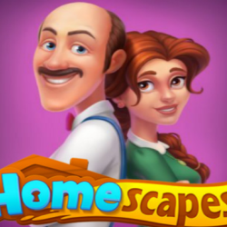 Home Scapes