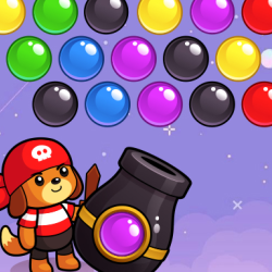 Bubble Shooter ro
