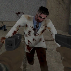 Residence of Evil: Quarantine