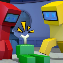 Mod Among Us for Minecraft