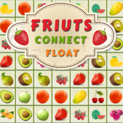 Fruits Float Connect