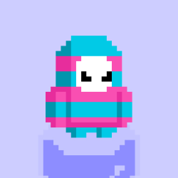 Fall Guys Runner : Mobile