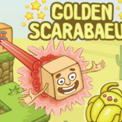 Golden Scarabeaus