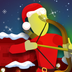 Christmas Gift Castle Defense