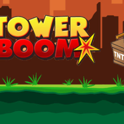 Tower Boom