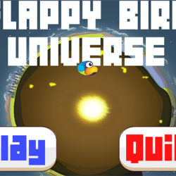 FLAPPY BIRD UNIVERSE