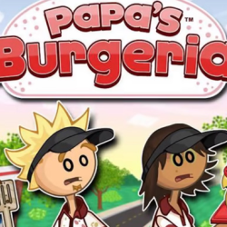 Papas Burgeria