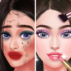 Fashion Queen Dress Up