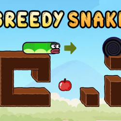 Greedy Snake