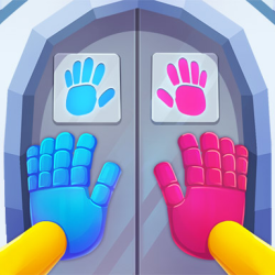 Grab Pack Playtime Game