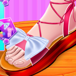 Fashion Flatforms Design