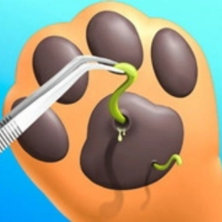 Paw Care - 3D Vet Game