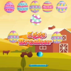 Eggs Breaker Game