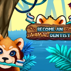 Become An Animal Dentist