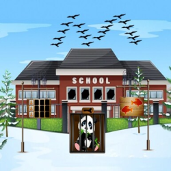 Rescue The Panda Cub