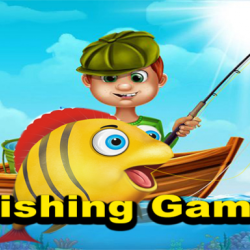Fishing Deep Sea Simulator 3D
