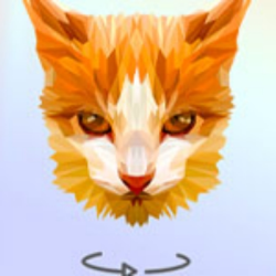 Poly Art - 3D Art Puzzle Game