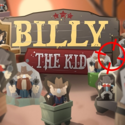 Billy the Kid