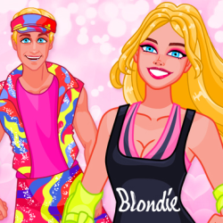 Blondie Reload
