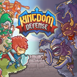 kingdom Defensing