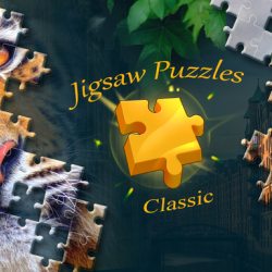 Jigsaw Puzzles Classic