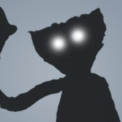 Playtime Night Scary