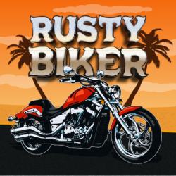 Rusty Biker