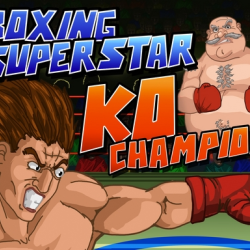 Boxing Superstars KO Champion