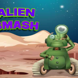 Alien Smash