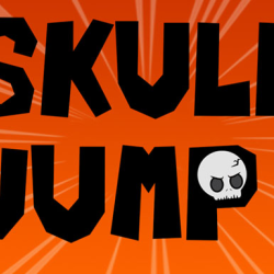 Skull Jump