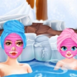 Baby Taylor Hot Spring Trip