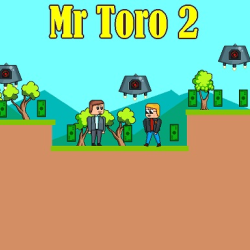 Mr Toro 2