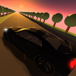 Traffic Racer Ultimate