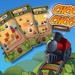 Choo Choo Connect