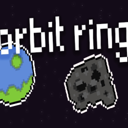 Orbit Ring